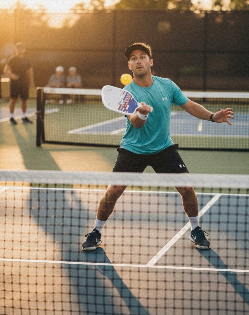 Mastering the Serve: Pickleball Rules Every Player Should Know