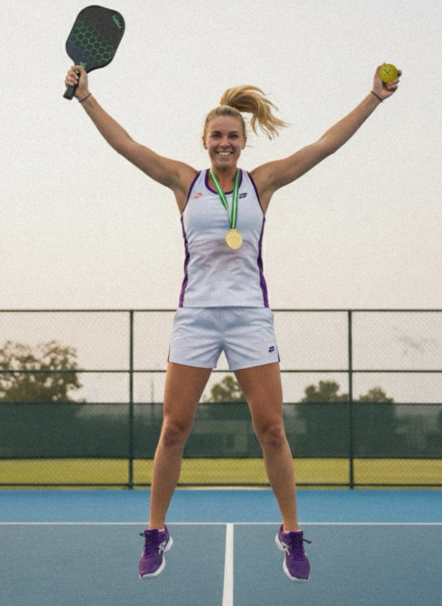 Scoring in Pickleball: Know the Rules, Play the Game