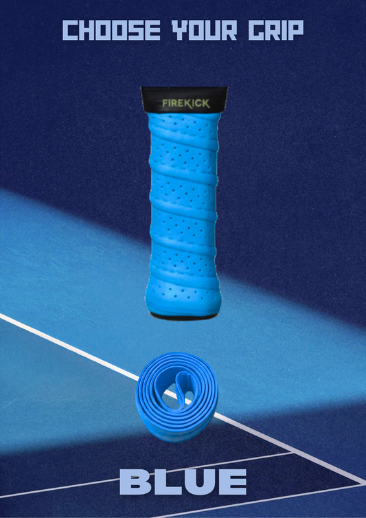 Firekick Pickleball Paddle Grip