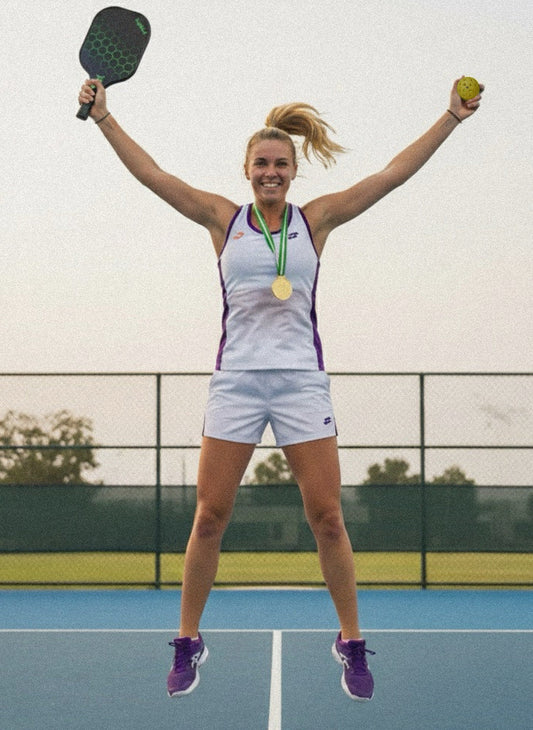 Scoring in Pickleball: Know the Rules, Play the Game