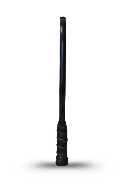 Edge Protection: Keeping Your Paddle Strong, Match After Match
