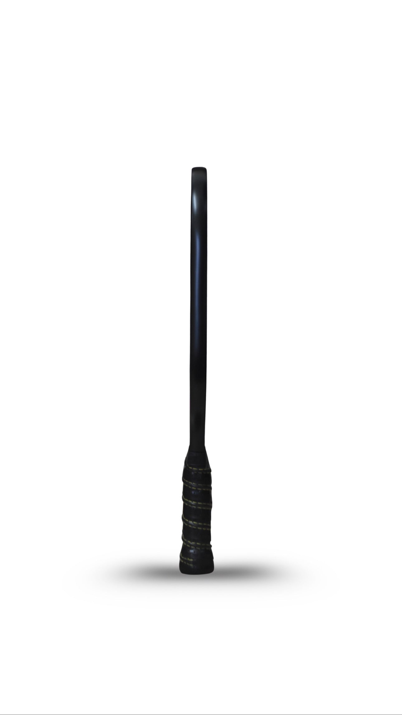 FireKick Phantoms Fiberglass Pickleball Paddle ( Cover included)