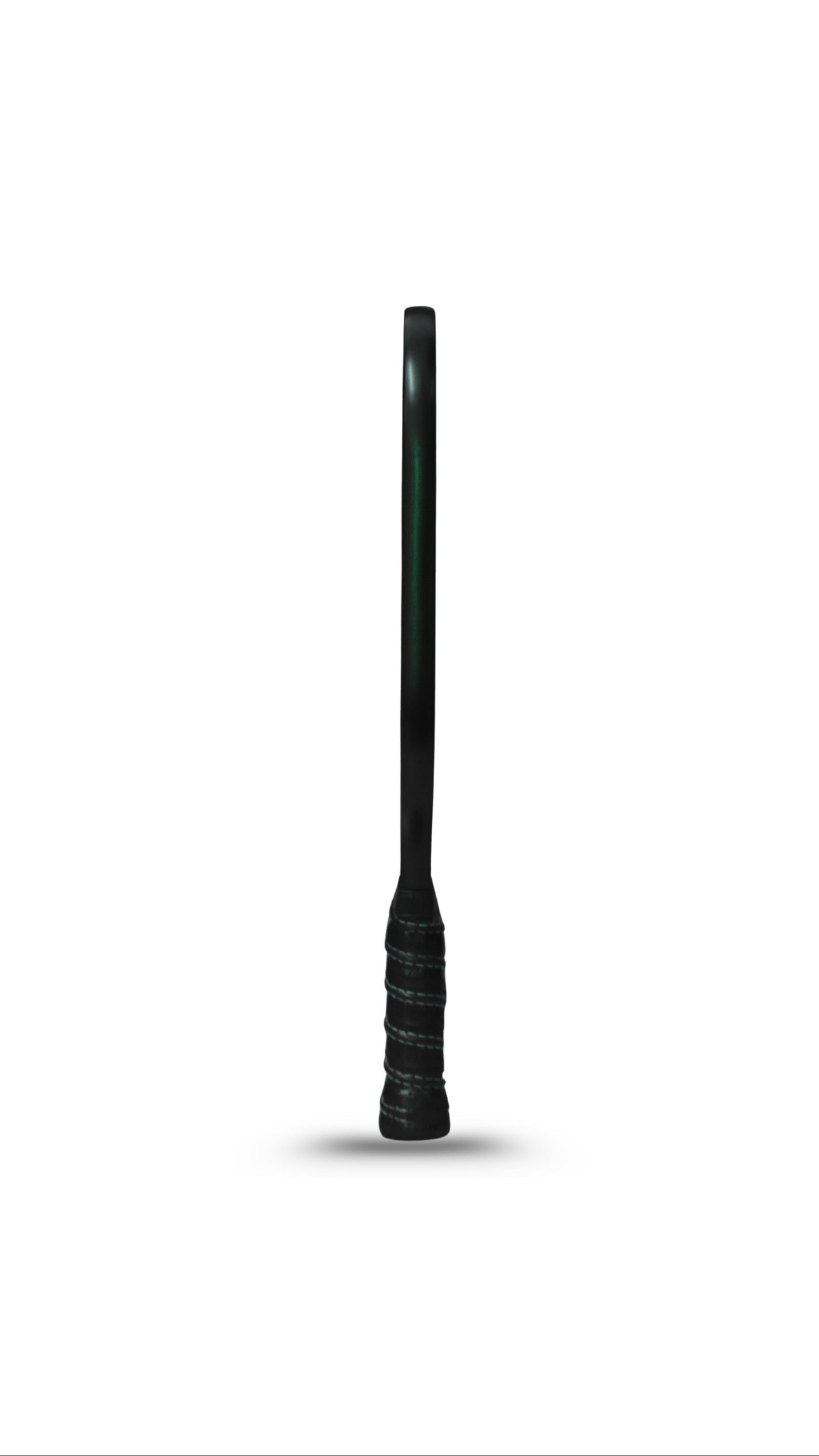Firekick SwiftBlade Green Carbon-Fiber Pickleball Paddle Set