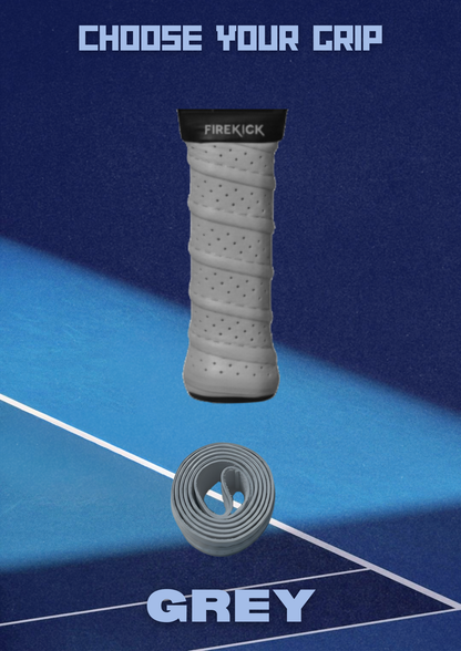 Firekick Pickleball Paddle Grip