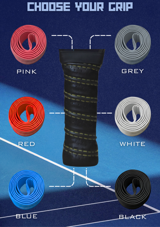 Firekick Pickleball Paddle Grip