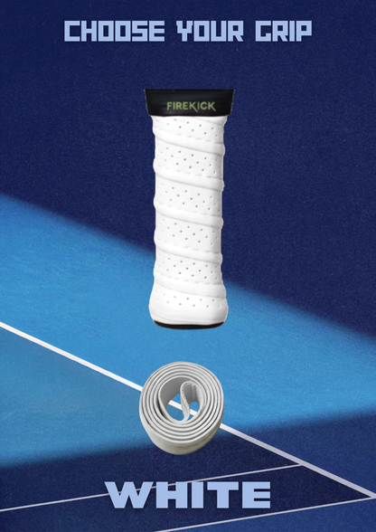 Firekick Pickleball Paddle Grip